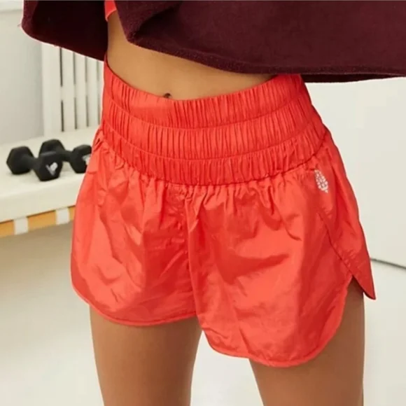 FP Movement The Way Home Shorts Size Medium And Large - Picture 2 of 8